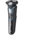 Philips Shaver Series 5000 Wet & Dry Electric Shaver with Cable-free Quick Clean Pod S5586/50 - Buy Online on GoSupps.com