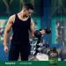 Fitness Labs Creatine Capsules 120 Count - Pure German Creatine Monohydrate 3000mg | Nitric Oxide Pump Supplement | HPLC Tested & Non-GMO - Buy Online on GoSupps.com