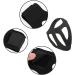 Adjustable Anti Snoring Chin Strap for Men and Women - Comfortable Snoring Aid, Breathable Stop Snoring Solution - Snore Stopper Belt for Better Sleep - Snoner Stype1 - Buy Online on GoSupps.com