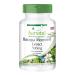 Fairvital | Bacopa Monnieri Extract 500mg Brahmi Vegan Without Magnesium Stearate 90 bacopa Capsules