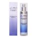 HA Chemical Free Tinted SPF 44 Zinc Oxide & Titanium Dioxide SPF 44 Tinted Sunscreen with Hyaluronic Acid Water Resistance Anti-Aging SPF Moisturizer with Sheer 2.1 Oz / 59g