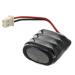 4/V150H-C 4.8V 150mAh NiMH Battery Made with Genuine VARTA Cells for Quick Check 150 200 for Electricity Meter Emergency Lights Energy Harvesting Backup GPS Terminal