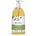  Centifolia Organic neutral liquid soap - 1 liter - Buy Online on GoSupps.com