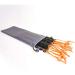 BIFUNIE Aluminum Tent Stakes Pegs - 12-Pack Heavy Duty Tri-Beam Metal Pegs for Camping Tents, Hammocks, and Canopy - Includes Reflective Pull Ropes - Black - Buy Online on GoSupps.com