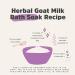 Meyenberg Whole Powdered Goat Milk 16oz Resealable Pouch (Pack of 3) | Gluten Free, Non-GMO, Vitamin D Enriched - Buy Online on GoSupps.com