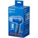 Panasonic Turbo-Dry ZIGZAG Hair Dryer EH5202P-A Blue | AC100-120V 200-240V (Japan Model) by Panasonic - Buy Online on GoSupps.com