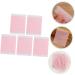 Balacoo 5 250pcs Adhesive Double Eyelid Stickers Gluesticks Invisible Eyelid Tape Breathable Adhesive Tape - Buy Online on GoSupps.com