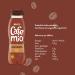 Cafemio Macchiato - Enjoy Egg Coffee To-Go | Unique Taste with Alpine Milk | 12x250ml PET | International Shipping Available - Buy Online on GoSupps.com