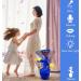 Dremokay Talking Pooppy Toy - Electric Dancing, Singing, and Recording - Blue - Buy Online on GoSupps.com