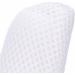 Long Handle Shower Brush for Elderly - Gentle Exfoliating Sponge Back Scrubber for Easy Showering & Cleaning - Buy Online on GoSupps.com