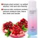 Generic Sunscreen Spray for Face and Body Red Pomegranate Protective Sunscreen Spray Waterproof Moisturizing Isolation Spray 150ML - Buy Online on GoSupps.com