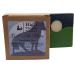 Bark at the Moon Charcoal Soap Bar - 5 Oz Handmade Men's Soap with Citrus & Amber - Earthy Lye Soap with Activated Charcoal for Healthy Skin - Buy Online on GoSupps.com