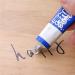 Zero Splash Bleach Pen Bleach Pen for Clothing Universal Indoor Non Toxic Paste Ultra Whiten Repair Clean Cream Graffiti Removal Waterproof Wall Stain 2Pcs - Buy Online on GoSupps.com