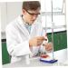 GLEAVI 2pcs Experiment Equipment Sublimation Tube Sublimation Iodine Equipment Hammer Iodine Glass Spray - Buy Online on GoSupps.com