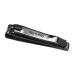 Tips&Toes Nail Clipper/Nipper/Cutter for Fingernail Toenails and Thick Nails Sharp and Durable Nail Clippers for Baby Kids Adults Men Women Stainless Steel Color
