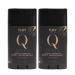 PLAY PITS - 2 Pack - Natural Deodorant - Safe for Men & Women w/Sensitive Skin - Clean Non-Toxic & Paraben Free QUEEN Scent - Infused w/Essential Oils 2.65 Oz. Queen 2.65 Ounce (Pack of 2)