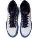 ASICS Men's MATCONTROL 3 Wrestling Shoes 9.5 - White/Storm Blue | High Performance Gear - Buy Online on GoSupps.com