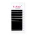 Volume Simple Fan Eyelashes | 0.03mm C Curl | 11-19mm Mixed Length | Self-Fleing & Automatic Flowering Eyelash Extensions International Shipping - Buy Online on GoSupps.com