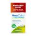 Boiron HemCalm Suppositories for Hemorrhoid Relief of Pain, Itching, Swelling or Discomfort - 10 Count 10 Count (Pack of 1)