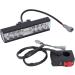 QWQW Plug and Play Headlight Switch Kit for Sur Ron LBX SEG-Way X260 & X160 - Switch B - Buy Online on GoSupps.com