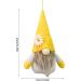 Harvest Gnomes Spring Summer Sunflower Decor Sunflower Kitchen Decor Spring Summer Sunflower Decor for Tiered Tray Yellow - Buy Online on GoSupps.com