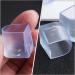 Holibanna High Heel Protectors - 12 Pairs Transparent Anti-Slip Heel Caps for Women | Perfect for Weddings & Outdoor Events - Buy Online on GoSupps.com