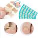 Toenail Patch Ingrown Toenail Toenail Correction Toenail Correction Patch Toenail Correction Patch Ingrown Toenail Nail Care 50 Pieces - Buy Online on GoSupps.com