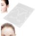 Sonew 7 in 1 Facial Wrinkle Patches Anti Wrinkle Silicone Patch for Skin Lifting Reusable Wrinkle Smoothing Patches Silicone Face Patches while Sleeping - Buy Online on GoSupps.com