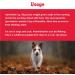 HealthyPets Renakitin Nutritional Supplement for Dogs & Cats - Kidney Support & Immune System Boost - 180g Red (RENAKIT0731) - Buy Online on GoSupps.com