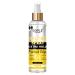 8.45 fl oz Lace Melting and Holding Spray Glue-Less Hair Adhesive for Wigs Lace Bond Adhesive Spray Wig Spray for Closure Wigs Closure Front Extensions Strong Natural Finishing Hold with Control