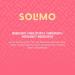 Buy Solimo Warm Wax Tub 250ml - Amazon Brand | Best International Shipping Online - Buy Online on GoSupps.com