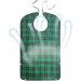 Reusable Bibs For Adult Eating Adult Feeding Bibs Clothing Protector - Washable Eating Bib Large Feeding Adult Bibs Clothing Green - Buy Online on GoSupps.com