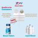 Powerful Bleach Tablets - Fast Acting and Effective | Buy Online - Buy Online on GoSupps.com