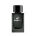 BURBERRY Mr Eau de Parfum Woody Aromatic Men's Cologne With Notes of Tarragon Cinnamon Patchouli & Vetiver Long Lasting Fragrance 5 Fl Oz
