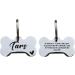 Personalised Dog Tags for Pets Engraved UK Dog Tag ID Tags for Dog Double-Sided Engraved Stainless Steel Dog Tag ID Name Tag for Cat Puppy Pet Collar Dog Name Tags(Silver Bone S) Silver Bone S - Buy Online on GoSupps.com