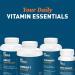 Dr. Tobias Omega 3 Fish Oil - 180 Softgels | Premium EPA & DHA Supplement - Buy Online on GoSupps.com