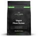 THE PROTEIN WORKS - Vegan Gainer | 450 Calories per shake | Muscle mass | Vegetable protein shake | 16 Servings | Vanilla Cream | 2kg