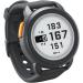 Bushnell iON Edge Black GPS Golf Watch Power Bundle with Portable Charger & Tempered Glass (x2) | Touchscreen, Auto-Course & Pin Movement | 38,000 Courses | Golfers Rangefinder Watch - Buy Online on GoSupps.com