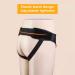 Hernia Belts for Men & Women | Breathable Adjustable Support Bandage XL | Pain Relief & Symptom Relief - Buy Online on GoSupps.com