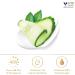 Dove Go Fresh Cucumber and Green Tea Deodorant Stick 40ml Pack of 6 Cucumber Fresh Green Tea 40 g (Pack of 6) - Buy Online on GoSupps.com