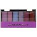 Buy Colormates Mineral Eyeshadow Purple 61763 - Vibrant Long-Lasting Color | International Shipping Available - Buy Online on GoSupps.com