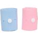 Fetal Monitoring Belt & Bandage - 2 Pack | Wearable Prenatal Care After 28 Weeks - International Shipping Available - Buy Online on GoSupps.com