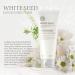 The Face Shop White Seed Peeling Foam Cleanser - Brightening Exfoliant for Radiant Skin | International Shipping Available - Buy Online on GoSupps.com