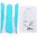 Easy Sock Helpers for Limited Mobility | Convenient Dressing Aid for Pregnancy & Seniors - Buy Online on GoSupps.com