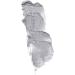 Maybelline 50 Silver Eyeshadow 0.25 ml - Long-lasting Formula - Pack of 1 - Buy Online on GoSupps.com