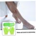1 Set Moisturizing Hand and Foot Covers Moisturizing Gloves Womens Gloves Moisturizing Socks for Foot Care Moisturizing Hand Gloves Moisturize Lotion Miss Yarn - Buy Online on GoSupps.com