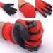 ESASAM Cleaning Gloves Cut-proof Gloves Coated Palm Thick Wear-resistant Anti-cutting gloves Anti-skid oil-resistant Rubber Household Gloves - Buy Online on GoSupps.com