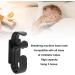 Hose Holder Hanger Mask Hook & Tubing Holder Breathing Machine Hose Hook Avoid Intertwine Accessory Portable Skid Resistan - Buy Online on GoSupps.com