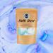 Sacred Remedy Five for Him Magic Bubble Bath Dust. Vibrating Relaxing and Magic Shea Butter Powder Bath Bomb 190g  - Buy Online on GoSupps.com