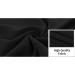 VALANCH Men's Short Sleeve Polo Golf Shirt - Black, X-Large - Buy Online on GoSupps.com